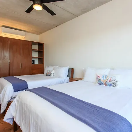 Areca By Playa Moments Apartment